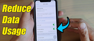 How to Reduce Data Usage on Your Smartphone?
