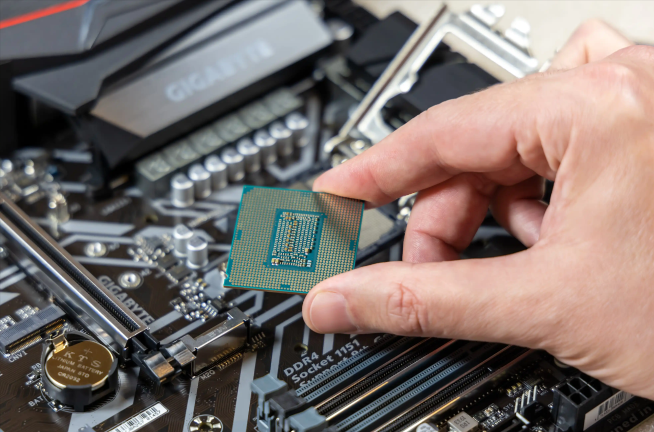 A Guide to Understanding Computer Processors and Cores