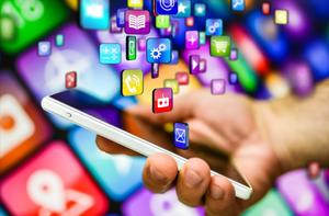 How Mobile Operating Systems Manage Background Apps