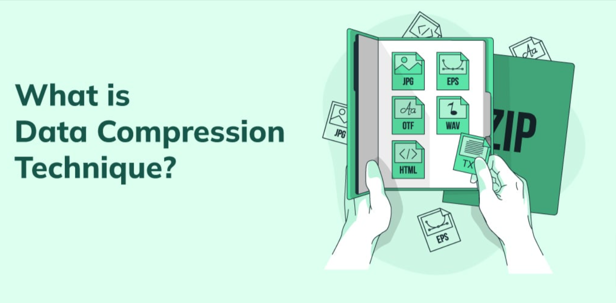 How File Compression Works and When to Use It