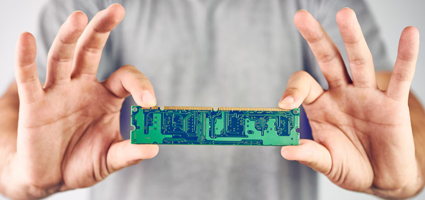 Why Some Software Needs More RAM to Run Efficiently